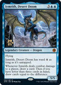 Image for Iymrith, Desert Doom (62) (PRE) - Magic: The Gathering