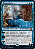 Image for Mordenkainen (64) (PRE) - Magic: The Gathering