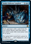 Image for Tasha's Hideous Laughter (78) (PRE) - Magic: The Gathering