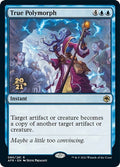 Image for True Polymorph (80) (PRE) - Magic: The Gathering