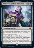 Image for The Book of Vile Darkness (91) (PRE) - Magic: The Gathering