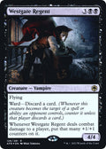 Image for Westgate Regent (126) (PRE) - Magic: The Gathering