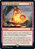 Image for Orb of Dragonkind (157) (PRE) - Magic: The Gathering