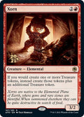 Image for Xorn (167) (PRE) - Magic: The Gathering