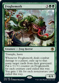 Image for Froghemoth (184) (PRE) - Magic: The Gathering
