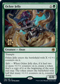 Image for Ochre Jelly (196) (PRE) - Magic: The Gathering