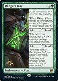 Image for Ranger Class (202) (PRE) - Magic: The Gathering