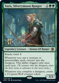 Image for Varis, Silverymoon Ranger (209) (PRE) - Magic: The Gathering