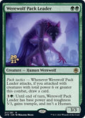 Image for Werewolf Pack Leader (211) (PRE) - Magic: The Gathering