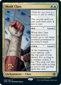 Image for Monk Class (228) (PRE) - Magic: The Gathering