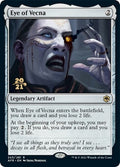 Image for Eye of Vecna (243) (PRE) - Magic: The Gathering