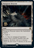 Image for Dungeon Descent (255) (PRE) - Magic: The Gathering