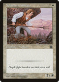 Image for Volunteer Militia (P02) - Magic: The Gathering