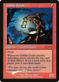 Image for Goblin Guide (Retro Frame) (4) (WPN) - Magic: The Gathering