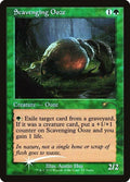 Image for Scavenging Ooze (Retro Frame) (5) (WPN) - Magic: The Gathering
