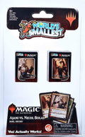 Image for Duel Decks: Ajani vs. Nicol Bolas - World's Smallest - Magic: The Gathering