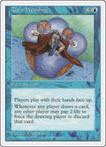 Image for Zur's Weirding (5ED) - Magic: The Gathering
