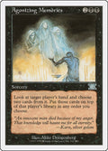 Image for Agonizing Memories (111) (6ED) - Magic: The Gathering