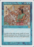 Image for Ancestral Memories (57) (6ED) - Magic: The Gathering