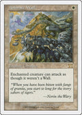Image for Animate Wall (1) (6ED) - Magic: The Gathering