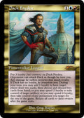 Image for Dack Fayden (251) (251) (SLD) - Magic: The Gathering