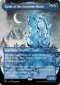 Image for Kami of the Crescent Moon (260) (SLD) - Magic: The Gathering