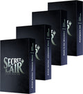 Image for Secret Lair Superdrop: The World's Foil-est Bundle - Magic: The Gathering