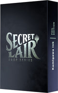 Image for Secret Lair Drop: Kamigawa Ink - Traditional Foil Edition - Magic: The Gathering