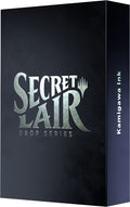 Image for Secret Lair Drop: Kamigawa Ink - Non-Foil Edition - Magic: The Gathering
