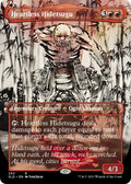 Image for Heartless Hidetsugu (262) (SLD) - Magic: The Gathering