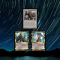Secret Lair Teferi’s Time Trouble