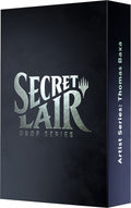Image for Secret Lair Drop: Artist Series: Thomas Baxa - Non-Foil Edition - Magic: The Gathering