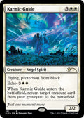 Image for Karmic Guide (281) (281) (SLD) - Magic: The Gathering