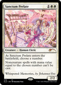Image for Sanctum Prelate (278) (SLD) - Magic: The Gathering