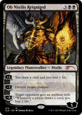 Image for Ob Nixilis Reignited (274) (SLD) - Magic: The Gathering