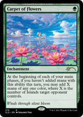 Image for Carpet of Flowers (279) (SLD) - Magic: The Gathering