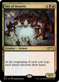 Image for Sire of Insanity (275) (SLD) - Magic: The Gathering