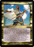 Image for Teferi, Time Raveler (252) (SLD) - Magic: The Gathering
