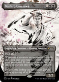 Image for Toshiro Umezawa (261) (SLD) - Magic: The Gathering