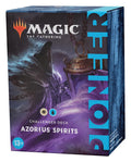 Image for Pioneer Challenger Deck 2021: Azorius Spirits - Magic: The Gathering