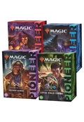 Image for Pioneer Challenger Deck 2021 (Set of 4) - Magic: The Gathering