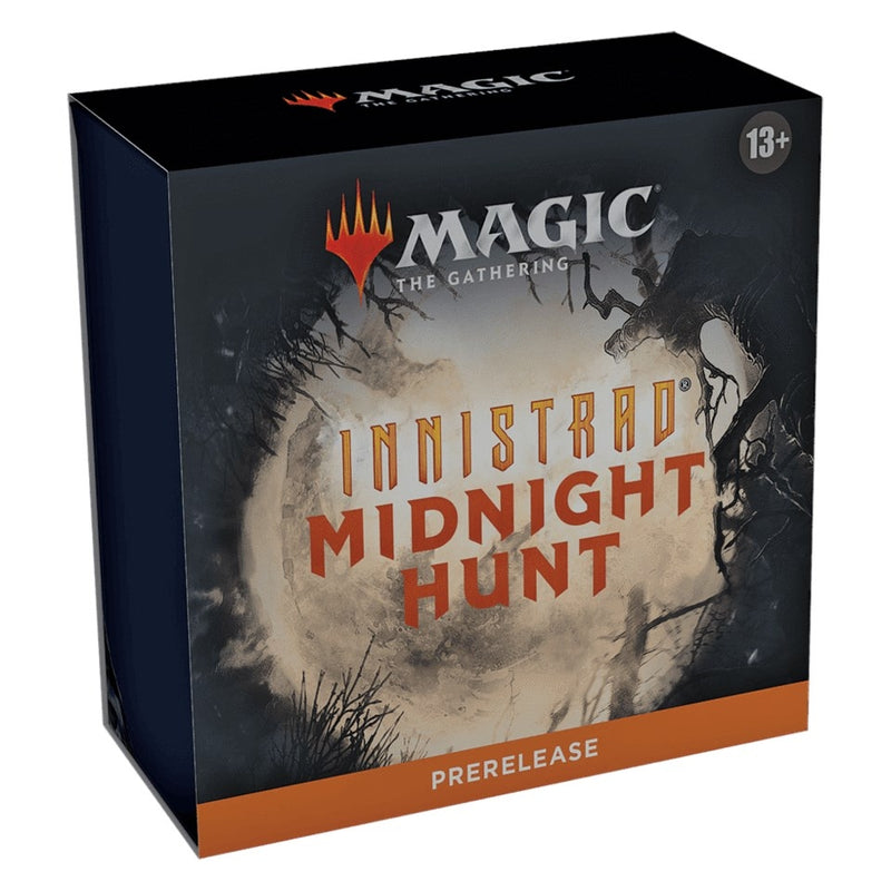 Image for Innistrad: Midnight Hunt - Prerelease Pack - Magic: The Gathering
