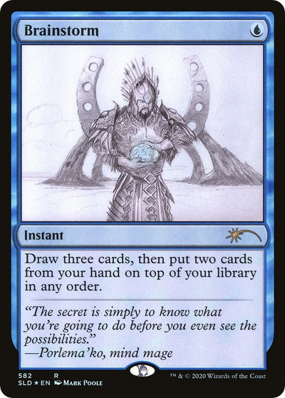 Brainstorm (582) (Sketch Showcase) (582) (SLD)