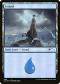 Image for Island (549) (549) (SLD) - Magic: The Gathering