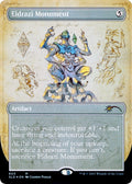 Image for Eldrazi Monument (603) (SLD) - Magic: The Gathering
