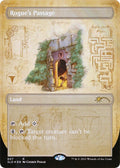 Image for Rogue's Passage (607) (607) (SLD) - Magic: The Gathering