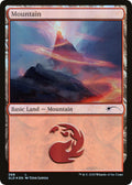 Image for Mountain (568) (568) (SLD) - Magic: The Gathering