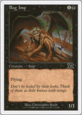 Image for Bog Imp (116) (6ED) - Magic: The Gathering