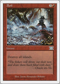 Image for Boil (169) (6ED) - Magic: The Gathering