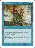 Image for Boomerang (58) (6ED) - Magic: The Gathering